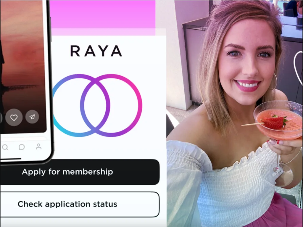 Why referrals are important in Raya