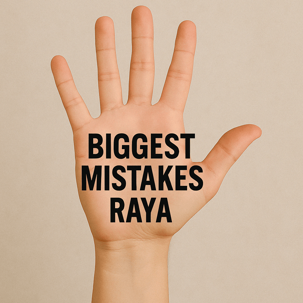 5-biggest-mistakes-raya-app